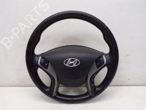 Used Steering wheel HYUNDAI i30 (GD) 1.4 (99 hp) 30668864