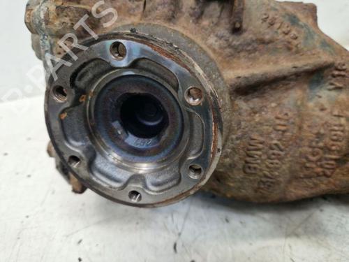 Rear differential BMW 1 (E87) 116 i | BP29099857M24 