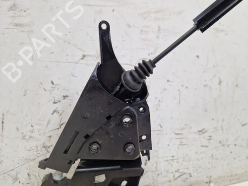 Front right lock MERCEDES-BENZ A-CLASS (W169) A 180 CDI (169.007, 169.307) | BP26912606C97 