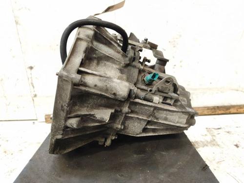 Gearbox DACIA DUSTER (HS_) 1.5 dCi (HSMC) | BP40001052M3 - Image 5