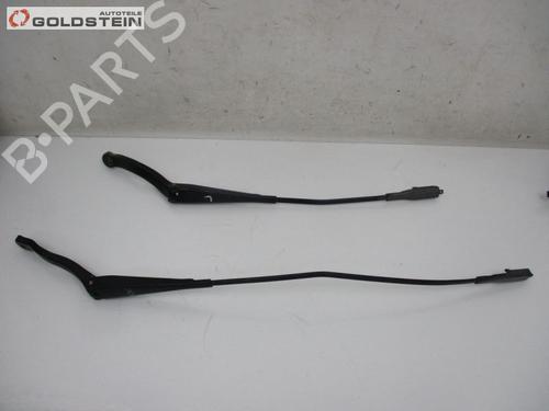 Used Front windshield wiper arm OPEL CORSA D (S07) 1.3 CDTI (L08, L68) (90 hp) 25224052