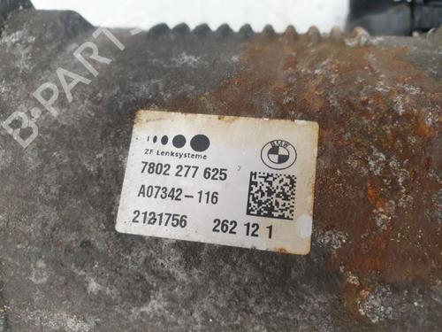 Steering rack BMW X1 (E84) xDrive 28 i | BP38625164M22 - Image 10