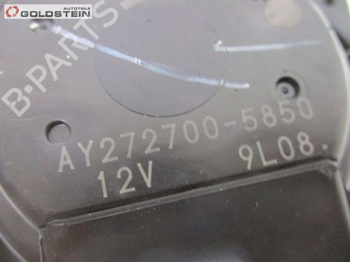 Heater blower motor SUBARU OUTBACK (BR) 2.5 i AWD (BR9) | BP40163622M62 - Image 3