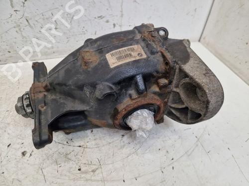 Differential, bag BMW X3 (F25) xDrive 20 d (184 hp) 29102341