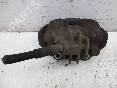 Left front brake caliper PEUGEOT PARTNER Tepee 1.6 VTi | BP37127133M105 - Image 4