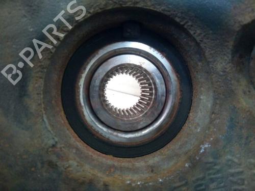 Left front steering knuckle BMW X3 (E83) 2.5 i | BP30084978M25