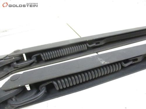 Front windshield wiper arm PEUGEOT 1007 (KM_) 1.4 | BP25224256C143