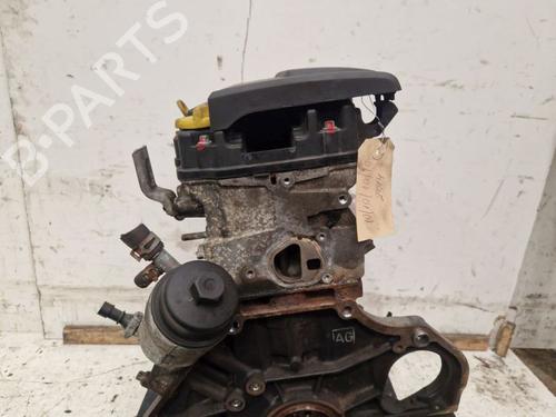 Engine OPEL MERIVA B MPV (S10) 1.4 (75) | BP34637607M1  - Image 5