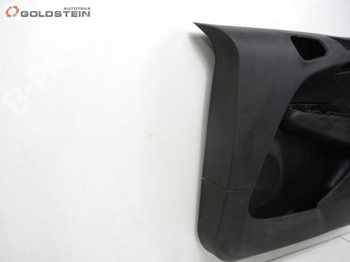 Front right panel FORD TRANSIT COURIER B460 Box Body/MPV 1.5 TDCi | BP18763606C59 