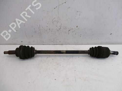 Used Right rear driveshaft HYUNDAI SANTA FÉ II (CM) 2.2 CRDi GLS 4x4 (150 hp) 30668135