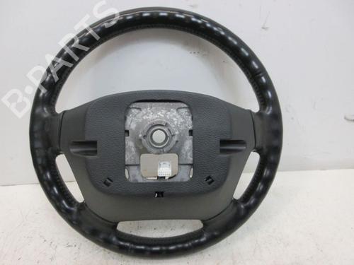 Steering wheel HYUNDAI SANTA FÉ II (CM) 2.2 CRDi GLS 4x4 | BP30668074C49 