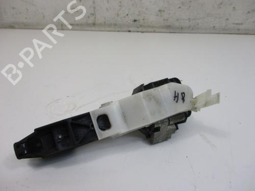 Rear right exterior door handle KIA CEE'D Hatchback (ED) 1.6 | BP18798760C130