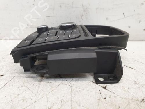 Switch OPEL MERIVA B MPV (S10) 1.4 (75) | BP33907710I30  - Image 5