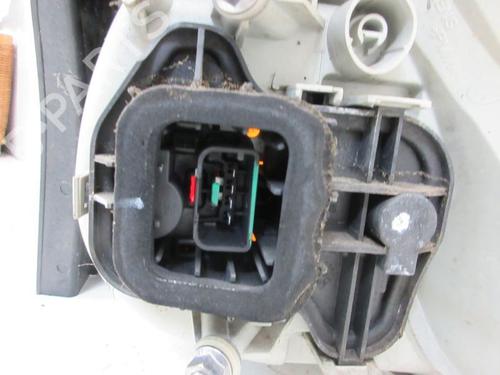 Left taillight VW GOLF V (1K1) 1.4 TSI | BP29090915C34 