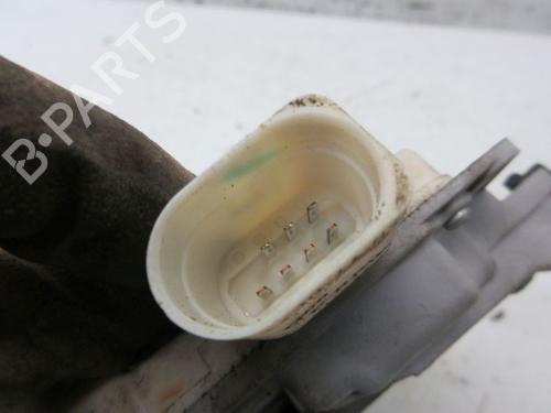 Front right lock SEAT LEON (1P1) 2.0 TFSI | BP19298172C97 