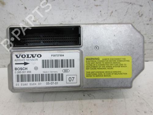 Used Control unit VOLVO XC70 I Cross Country (295) 2.5 T XC AWD (209 hp) 29090143