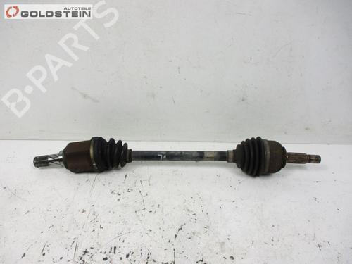Used Driveshaft NISSAN MICRA III (K12) 1.2 16V (80 hp) 25991688