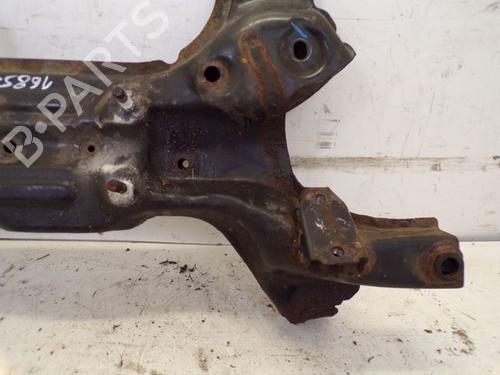 Forbro HYUNDAI i20 I (PB, PBT) 1.1 CRDi | BP30667938M9