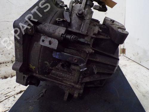 Gearbox OPEL ZAFIRA / ZAFIRA FAMILY B (A05) 1.9 CDTI (M75) | BP29096389M3 