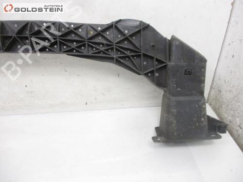 Front bumper CITROËN C4 II (NC_) 1.6 HDi 110 | BP18757600C7
