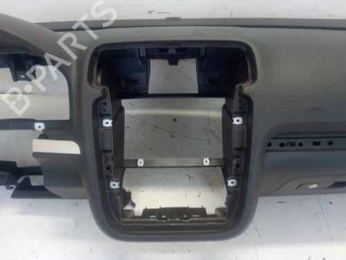 Support VW EOS (1F7, 1F8) 1.4 TSI | BP37136908C155 - Image 4