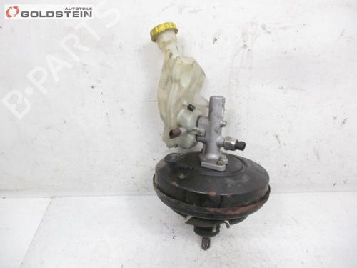 Used Servo brake PEUGEOT 1007 (KM_) 1.4 HDi (68 hp) 18758696