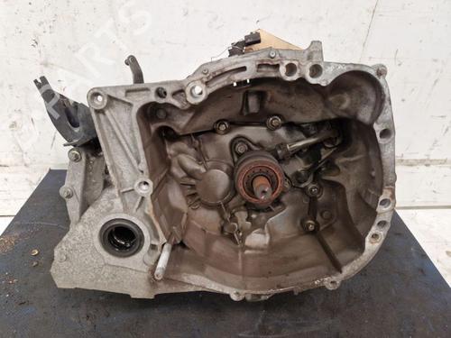 Gearkasse Gearkasse 38155851 38155851
