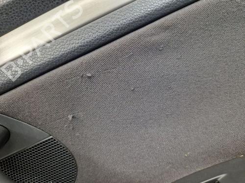 Front right panel VW GOLF V (1K1) 2.0 GTI | BP31702020C59 