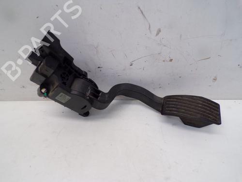 Used Pedal PEUGEOT BIPPER (AA_) 1.3 HDi 75 (75 hp) 31704059