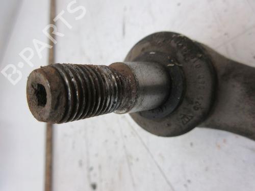 Steering rack MERCEDES-BENZ C-CLASS T-Model (S203) C 200 CDI (203.207) | BP32230053M22 