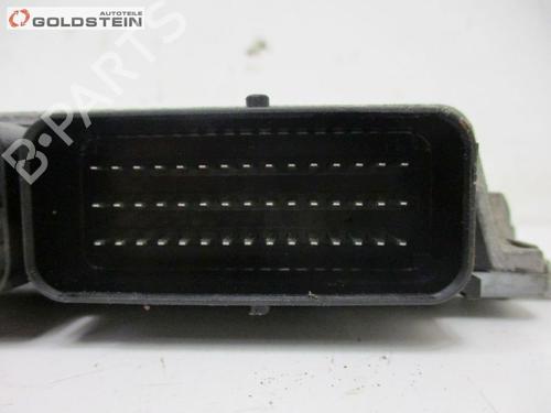 Engine control unit (ECU) DACIA SANDERO 1.4 (BS0C, BS0A, BS0G, BS1F, BS0E) | BP37110064M57 - Image 5