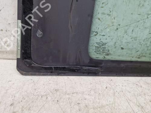 Rear right door window MINI MINI (R56) Cooper D | BP29107821C21 