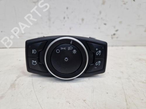 Headlight switch FORD FOCUS III 2.0 ST | BP36569088I24 - Image 2