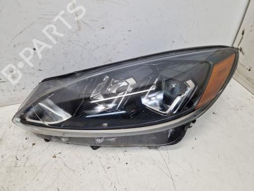 Used Left headlight FORD KUGA III (DFK) 2.5 Duratec PHEV (242 hp) 31702887
