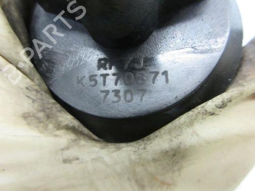 Egr MAZDA 3 (BK) 2.0 MZR-CD (BK14) | BP37123547M69 - Image 8