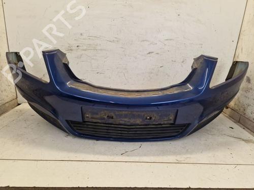 Used Front bumper OPEL ZAFIRA / ZAFIRA FAMILY B (A05) 1.6 (M75) (105 hp) 29109497