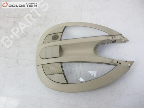 Interior roof light MERCEDES-BENZ E-CLASS (W211) E 220 CDI (211.006) | BP18751833I8