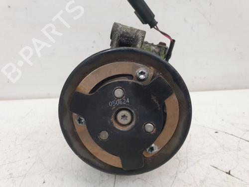 AC compressor BMW 1 (E87) 116 i | BP36771397M34 - Image 4