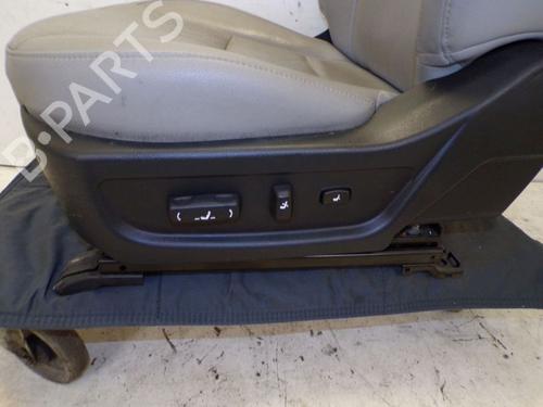 Left front seat KIA SORENTO II (XM) 2.4 CVVT | BP38505158C15 - Image 4