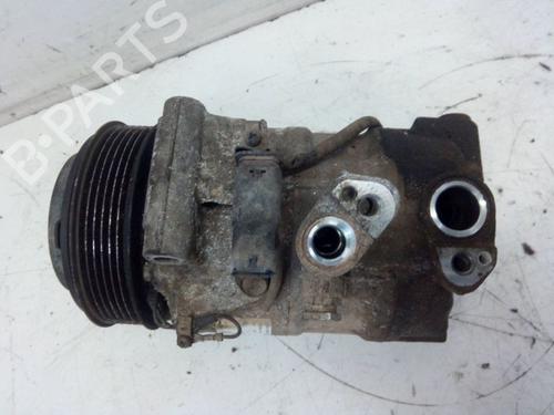 AC compressor MERCEDES-BENZ V-CLASS (W447) V 220 CDI / d (447.811, 447.813, 447.815) | BP31702301M34 