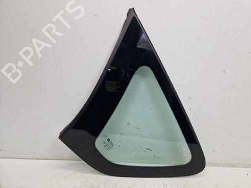 Dør rude ventre bagtil Dør rude ventre bagtil OPEL MERIVA B MPV (S10) 1.4 (75) (120 hp) 33627990 33627990