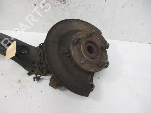 Right rear steering knuckle DODGE JOURNEY 2.0 CRD | BP37115327M28 - Image 2