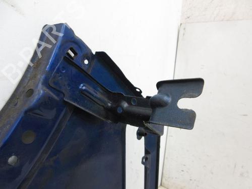 Right front fenders MINI MINI (R50, R53) One | BP19537345C42 