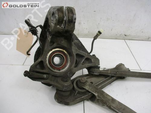 Right rear steering knuckle PORSCHE BOXSTER (986) 2.7 | BP18760606M28 