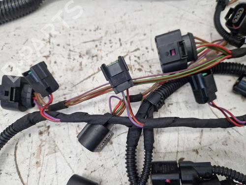 Wiring harness VW GOLF PLUS V (5M1, 521) 1.4 16V | BP32087549E16 