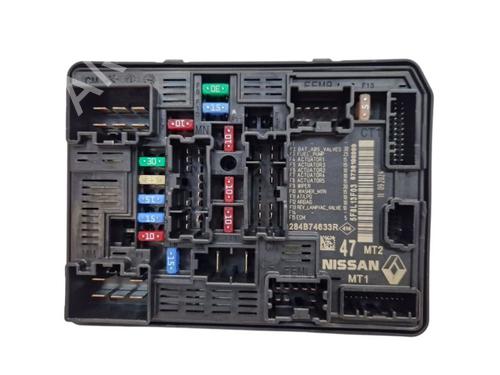Used Control unit Control unit MITSUBISHI COLT VII Hatchback (VB_) 1.0 MPi (VBXG0) (91 hp) 29603124 29603124