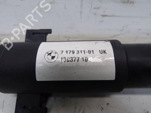 Washer pump BMW 3 (E90) 330 xi | BP22277018E24 