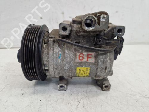 Used AC compressor AC compressor KIA PICANTO II (TA) 1.0 (69 hp) 33276104 33276104