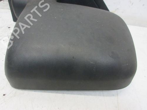 Left mirror FORD TRANSIT CONNECT (P65_, P70_, P80_) 1.8 TDCi | BP29090320C26 