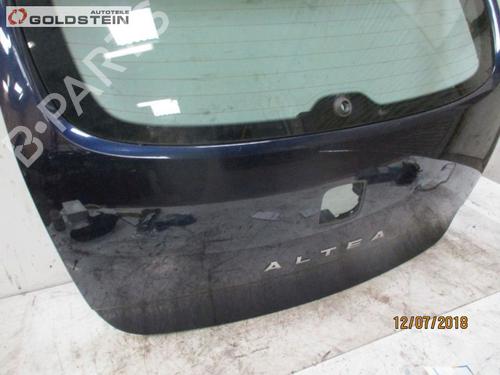 Tailgate SEAT ALTEA (5P1) 1.9 TDI | BP13760900C6 